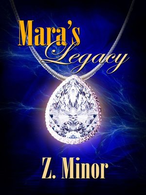 cover image of Mara's Legacy